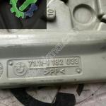 BMW E36 ÇIKMA TAKIM ANAHTAR KUTUSU 1182033
