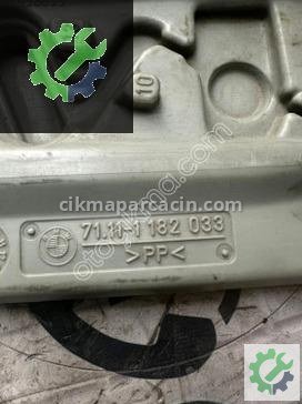BMW 3 Serisi Vites Kutusu 1182033 çıkma parça