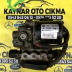 ABS Beyni BMW 3 Serisi 1993-1998 Çıkma 10020200954