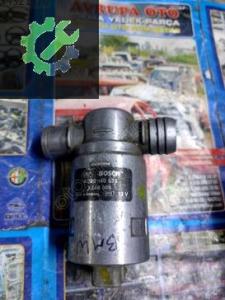 BMW E36 E34 m50 2.0 motor lorenta ayar valfi