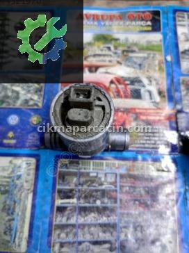 BMW 3 Serisi Rölanti Motoru 0280140533 çıkma parça