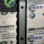 BMW E36 E38 E39 M52 ÇIKMA MOTOR AKUSTİK KAPAK 1740160