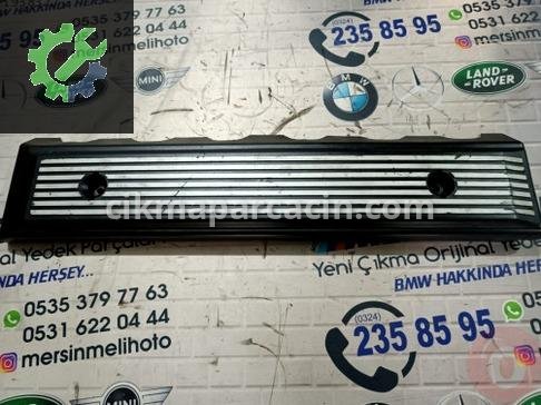 BMW 3 Serisi Motor Kapağı 1740160 çıkma parça