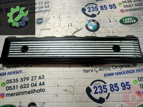 BMW 3 Serisi Motor Kapağı 1740160 çıkma parça
