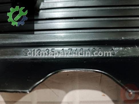 BMW 3 Serisi Motor Kapağı 1740160 çıkma parça