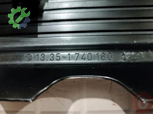 BMW 3 Serisi Motor Kapağı 1740160 çıkma parça