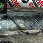 BMW E36 E39 yolcu Airbag 30004126b