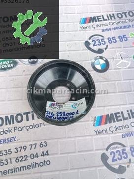 BMW 3 Serisi Kasnak 1730554 çıkma parça