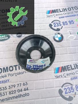 BMW 3 Serisi Devirdaim 1730554 çıkma parça