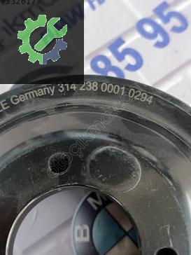 BMW 3 Serisi Devirdaim 1730554 çıkma parça