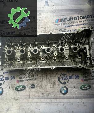 BMW 5 Serisi Silindir Kapağı 1748411 çıkma parça
