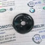 BMW E36 E46 E39 M52 M54 DİREKSİYON POMPA KASNAĞI 1740858