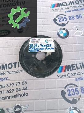 BMW 3 Serisi Direksiyon Pompası 1740858 çıkma parça