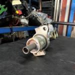 BMW e36 fren ana merkezi çıkma orijinal hatasız