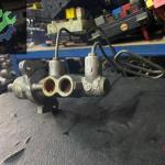 BMW e36 fren ana merkezi çıkma orijinal hatasız
