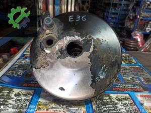 Bmw E36 Fren Westinghouse Çıkma Orjinal Hatasız