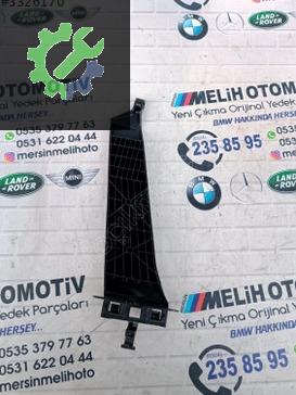 BMW 3 Serisi Pedal çıkma parça