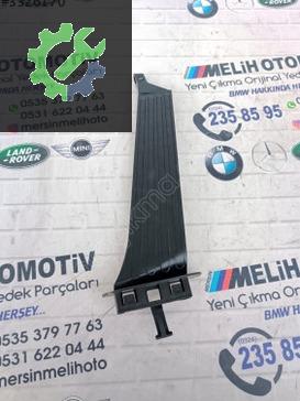 BMW 3 Serisi Pedal çıkma parça