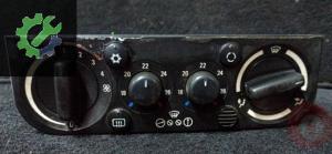 Bmw e36 Kalorifer Kontrol Paneli F366411P340 MK223392