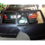 Sağ Arka Kapı BMW 3 Serisi 1993-1997 Çıkma
