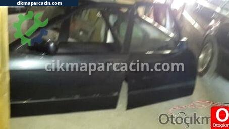BMW 3 Serisi Sol Ön Kapı çıkma parça