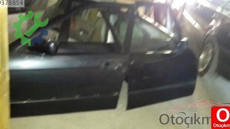 BMW 3 Serisi Sol Ön Kapı çıkma parça