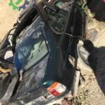 Arka Çamurluk BMW 3 Serisi 2018 Çıkma