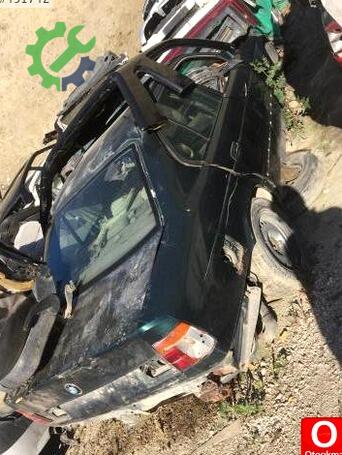 BMW 3 Serisi Arka Çamurluk çıkma parça