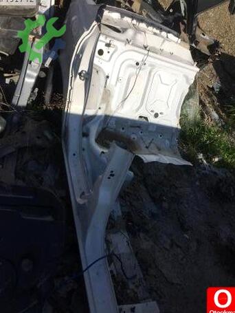 BMW 3 Serisi Arka Çamurluk çıkma parça