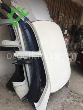 BMW 3 Serisi Tavan çıkma parça