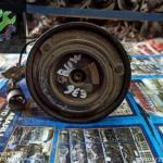 Bmw E36 Klima Kompresörü Çıkma Orjinal Hatasız