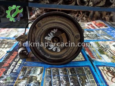 BMW 3 Serisi Klima Kompresörü çıkma parça