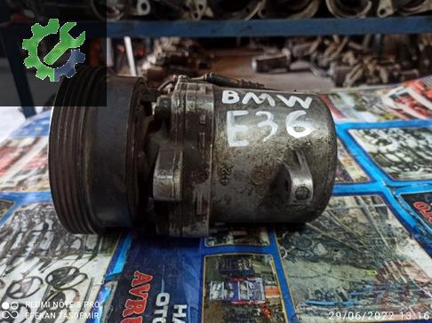 BMW 3 Serisi Klima Kompresörü 64528390228 çıkma parça