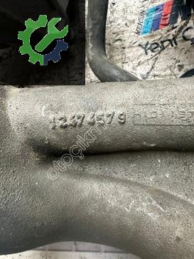 BMW 3 Serisi Emme Manifoldu 1247457 çıkma parça