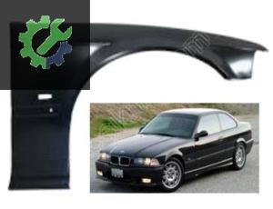 BMW E36 ÖN ÇAMURLUK DELİKLİ SAĞ SOL 1991 VE ÜZERİ / KAMPANYA
