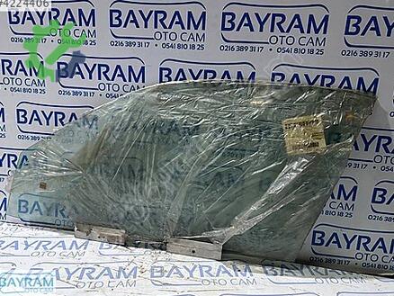BMW 3 Serisi Sol Ön Kapı Camı çıkma parça