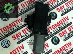 BMW E36 on sag cam motoru 190434-000