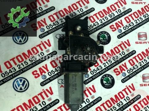BMW 3 Serisi Cam Krikosu 190434 çıkma parça