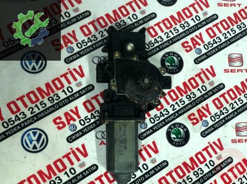 BMW E36 on sag cam motoru 190434-000
