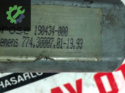 BMW E36 on sag cam motoru 190434-000