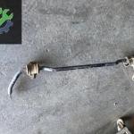 BMW e36 ön viraj demiri çıkma orijinal hatasız