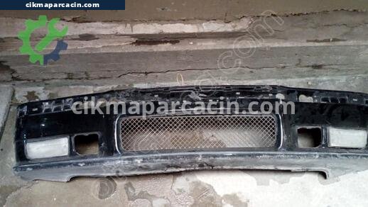 BMW 3 Serisi Ön Tampon çıkma parça