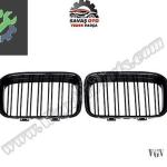 BMW E36 PANJUR IZGARA PİANO BLACK 1991 1992 1993 1994 1995 1996