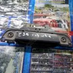 BMW E36 sağ arka dıştan açma kapı kolu
