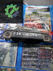 BMW E36 sağ arka dıştan açma kapı kolu