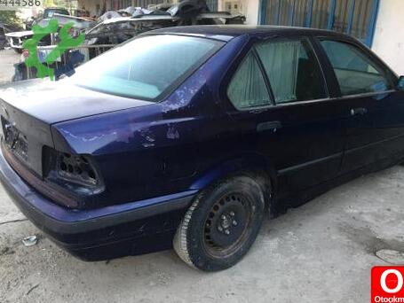 BMW 3 Serisi Sağ Arka Kapı çıkma parça