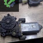 BMW E36 sağ ön cam motoru