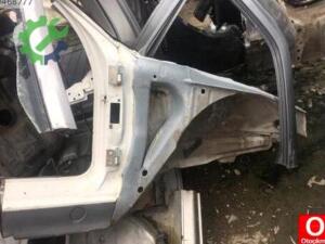 BMW 3 Serisi 2018 Sağ Şasi Çıkma