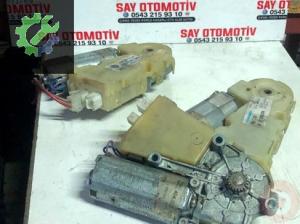 BMW E36 Sanruf motoru 67.61-8361374 çıkma orj