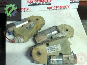 BMW E36 Sanruf motoru 67.61-8370823